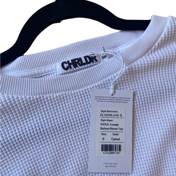 CHRLDR lounge set - Picture 9 of 10